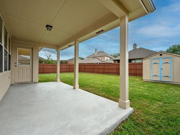 1434  Sparrow Drive , Little Elm Texas 75068