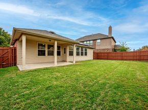 1434  Sparrow Drive , Little Elm Texas 75068