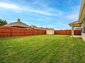 1434  Sparrow Drive , Little Elm Texas 75068