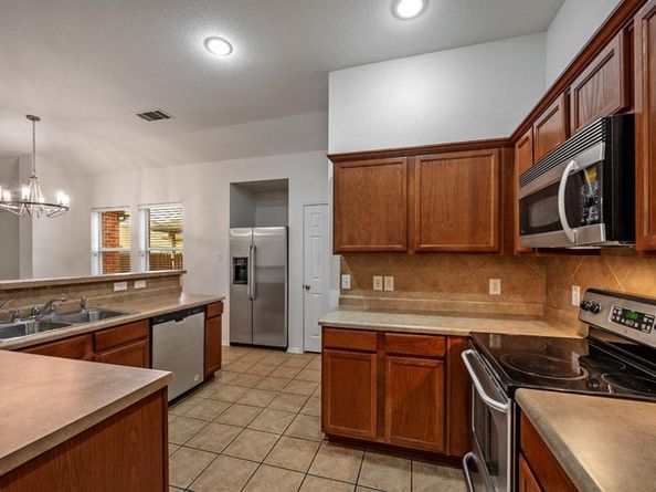 1434  Sparrow Drive , Little Elm Texas 75068