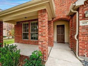 1434  Sparrow Drive , Little Elm Texas 75068