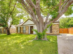 7013  Buttonwood Drive , Fort Worth Texas 76137