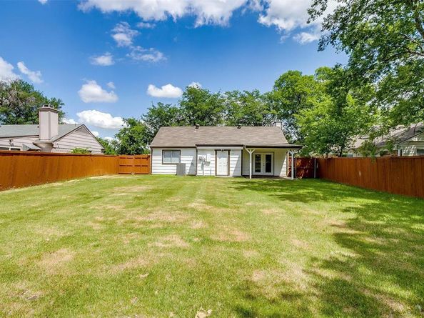7013  Buttonwood Drive , Fort Worth Texas 76137