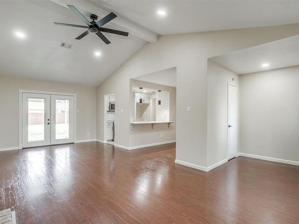 7013  Buttonwood Drive , Fort Worth Texas 76137