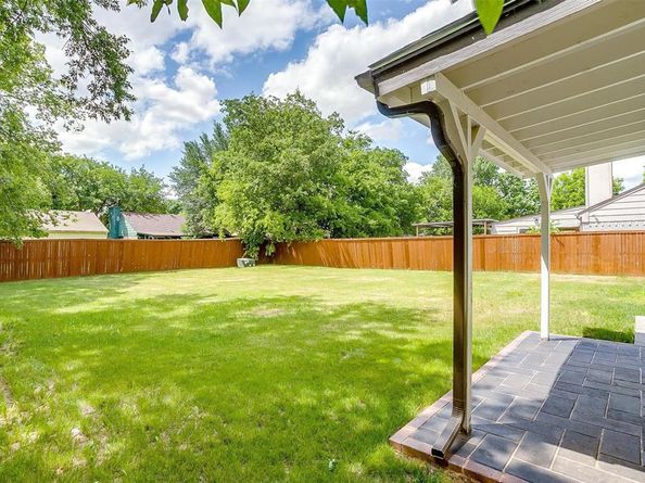 7013  Buttonwood Drive , Fort Worth Texas 76137