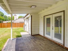 7013  Buttonwood Drive , Fort Worth Texas 76137