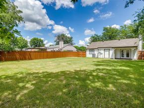 7013  Buttonwood Drive , Fort Worth Texas 76137