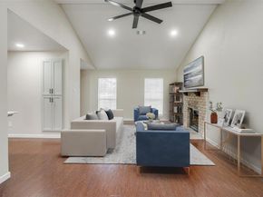 7013  Buttonwood Drive , Fort Worth Texas 76137
