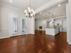 10933  Falling Leaf Trail , Flower Mound Texas 76226