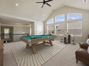 10933  Falling Leaf Trail , Flower Mound Texas 76226