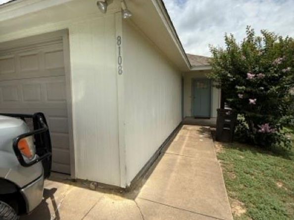 8108  Julie Avenue , Fort Worth Texas 76116