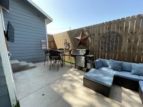 702 N Tennessee Street , McKinney Texas 75069