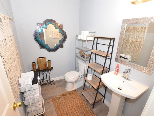 702 N Tennessee Street , McKinney Texas 75069