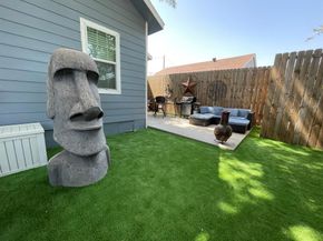 702 N Tennessee Street , McKinney Texas 75069
