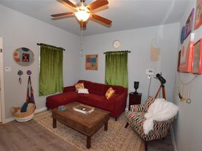 702 N Tennessee Street , McKinney Texas 75069