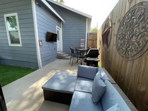 702 N Tennessee Street , McKinney Texas 75069