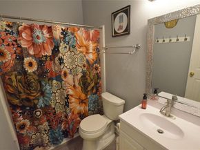 702 N Tennessee Street , McKinney Texas 75069