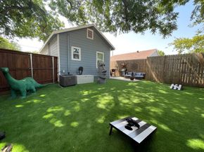 702 N Tennessee Street , McKinney Texas 75069