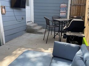 702 N Tennessee Street , McKinney Texas 75069