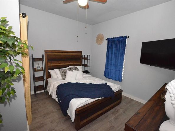 702 N Tennessee Street , McKinney Texas 75069