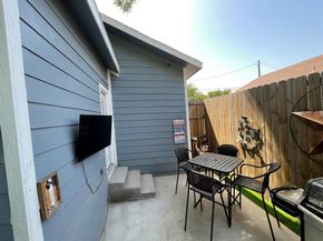 702 N Tennessee Street , McKinney Texas 75069