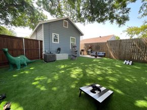 702 N Tennessee Street , McKinney Texas 75069