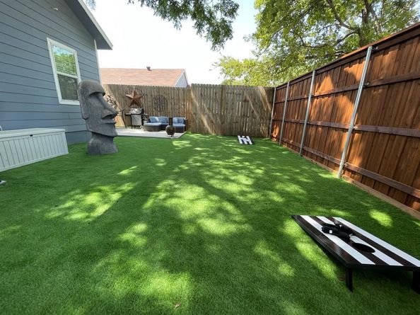 702 N Tennessee Street , McKinney Texas 75069