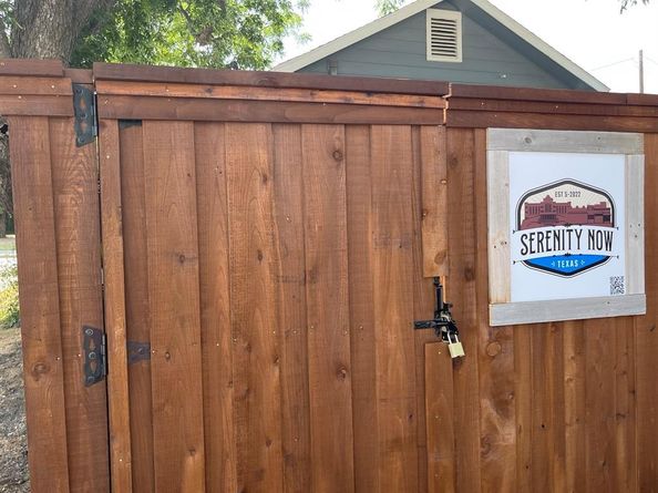 702 N Tennessee Street , McKinney Texas 75069