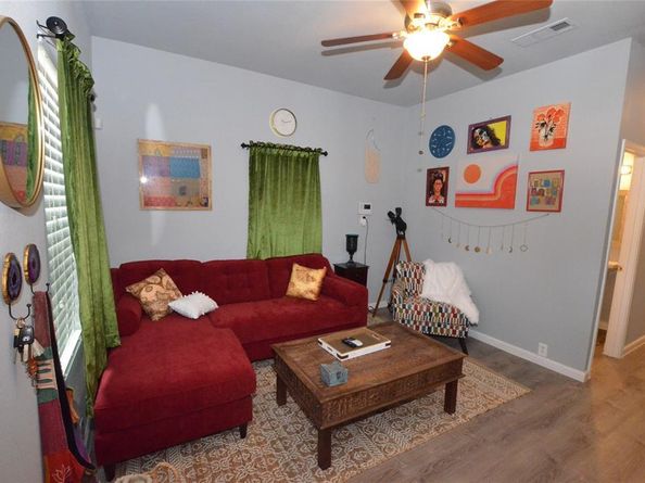 702 N Tennessee Street , McKinney Texas 75069