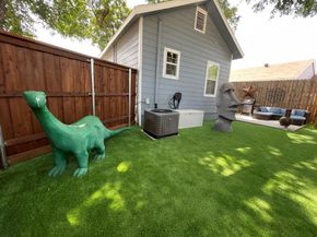 702 N Tennessee Street , McKinney Texas 75069