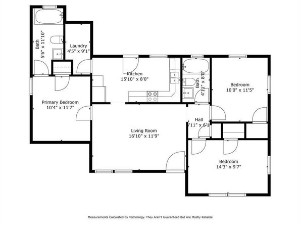 3901  Winfield Avenue , Fort Worth Texas 76109