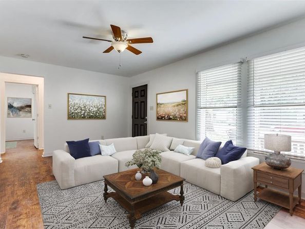 3901  Winfield Avenue , Fort Worth Texas 76109