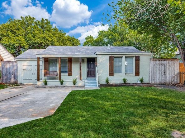 3901  Winfield Avenue , Fort Worth Texas 76109