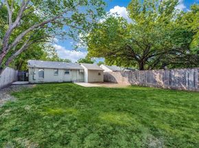 3901  Winfield Avenue , Fort Worth Texas 76109