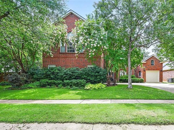 1190  Bonham Parkway , Lantana Texas 76226