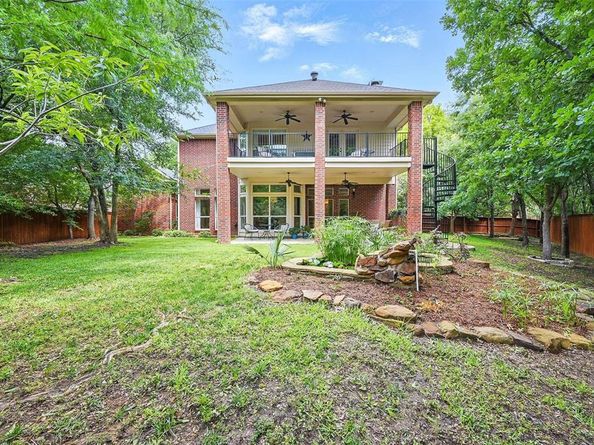 1190  Bonham Parkway , Lantana Texas 76226