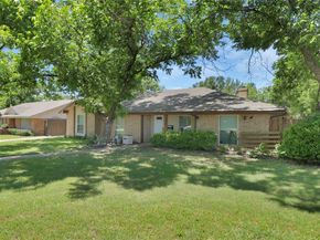 3800  Delmas Drive , Benbrook Texas 76116