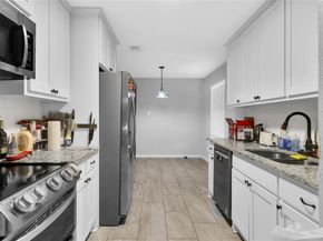 3800  Delmas Drive , Benbrook Texas 76116