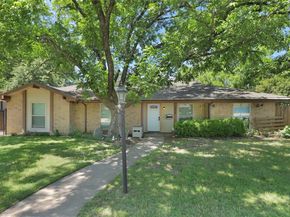 3800  Delmas Drive , Benbrook Texas 76116