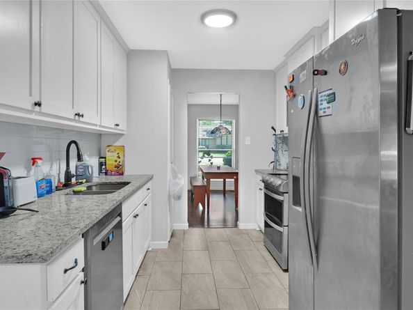 3800  Delmas Drive , Benbrook Texas 76116