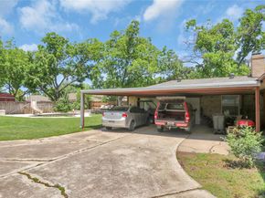 3800  Delmas Drive , Benbrook Texas 76116