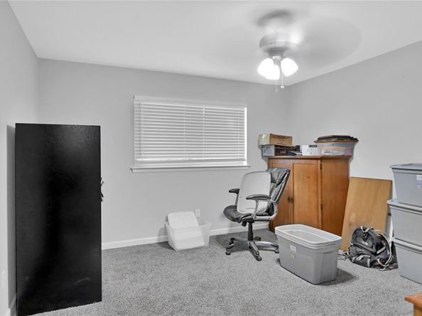 3800  Delmas Drive , Benbrook Texas 76116