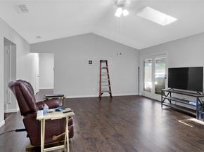 3800  Delmas Drive , Benbrook Texas 76116