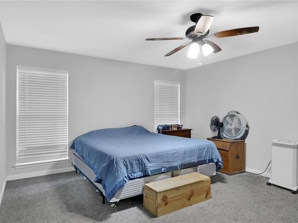 3800  Delmas Drive , Benbrook Texas 76116