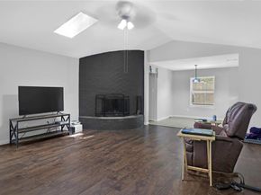 3800  Delmas Drive , Benbrook Texas 76116