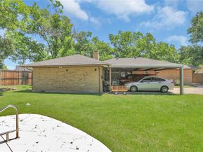 3800  Delmas Drive , Benbrook Texas 76116