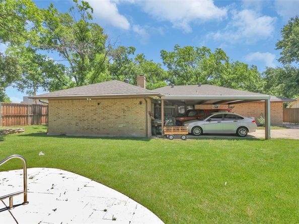 3800  Delmas Drive , Benbrook Texas 76116