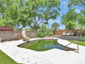 3800  Delmas Drive , Benbrook Texas 76116