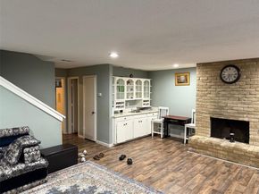 501  Towne House Lane , Richardson Texas 75081