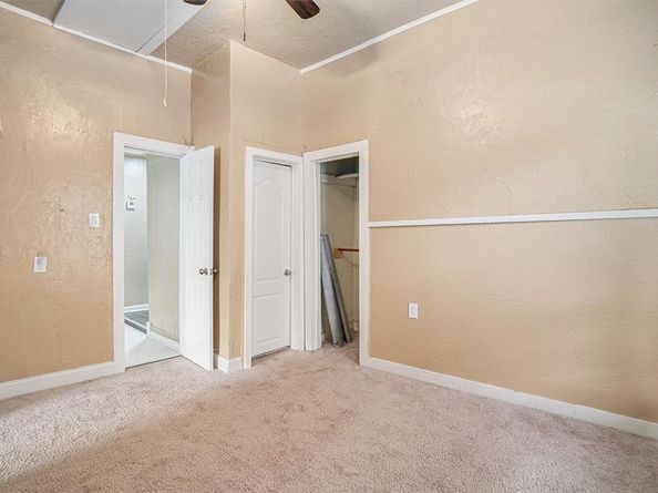 1224 E Hattie Street , Fort Worth Texas 76104